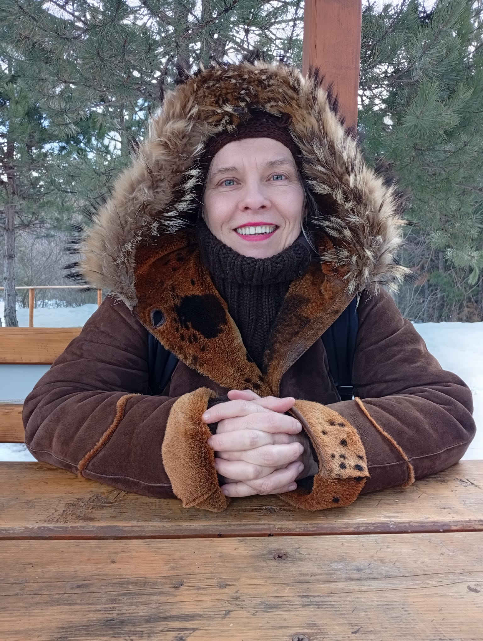 Liana Dugaro, Sarajevo 2026